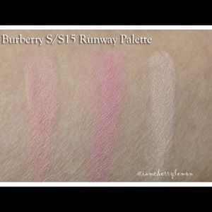 Burberry Makeup - Burberry Blush Highlighter Burberry Makeup - Burberry Blush Highlighter